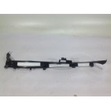 Acabamento Porta Mala Direito Mercedes C180 2015 A2056900625