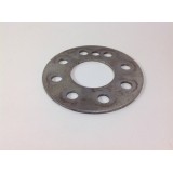 Flange Do Virabrequim Mercedes-benz C180 Cgi 2012