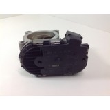 Tbi/ Corpo De Borboleta Mercedes C180cgi 2012 A2661410525