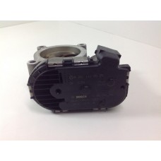 Tbi/ Corpo De Borboleta Mercedes C180cgi 2012 A2661410525