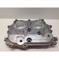 Tampa Dianteira Cabeçote Mercedes Gla 200 2016 A2700150400