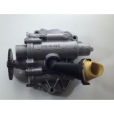 Bomba De Oleo Audi A1 1.4 2016 04e115109e