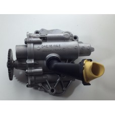 Bomba De Oleo Audi A1 1.4 2016 04e115109e