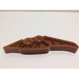 Guia Deslizante Da Corrente Audi Q3 2.0 Tsi 2016 06h109469ah