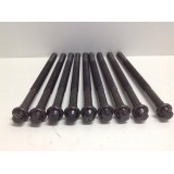 Parafuso Do Cabeçote Mercedes Gla 200 2016 ( 9pc)