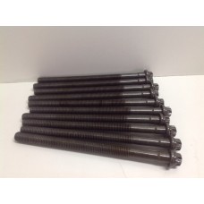 Parafuso Cabeçote Mini Cooper 2.0 Turbo 2015