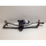 Haste Motor Limpador Parabrisa Ranger 2.2 Diesel 2013