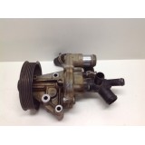 Bomba Agua Ranger 2.2 Diesel 2013 Bk3q-8a558