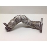 Mangueira De Retorno Da Turbina Mini Cooper 2.0 T 2015