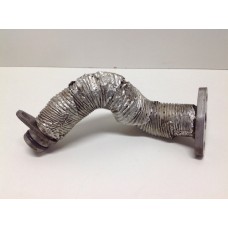 Mangueira De Retorno Da Turbina Mini Cooper 2.0 T 2015