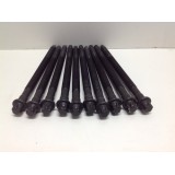 Jogo De Parafuso Do Cabeçote Bmw 316 1.6 2016