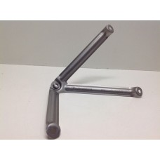 Suporte Defletor Do Carter Mercedes C180 2015 A2741810095