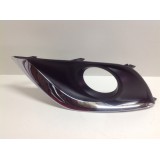 Grade Do Farol De Milha Nissan Versa 2016 Esquerdo