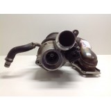 Turbina Com Coletor Bmw 120, 320 Flex 2013