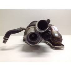 Turbina Com Coletor Bmw 120, 320 Flex 2013