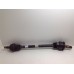 Eixo Homocinetica Tras. Ld  Mercedes C180 2015 A2053507508