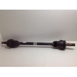 Eixo Homocinetica Tras. Ld  Mercedes C180 2015 A2053507508