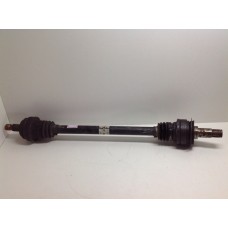 Eixo Homocinetica Tras. Ld  Mercedes C180 2015 A2053507508