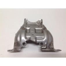 Placa De Cobertura Turbocompressor Audi A4 2015 06l129597b