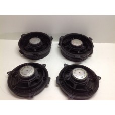 Alto Falante Ford Ranger 2.2 Diesel 2013 (com Detalhe)