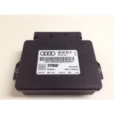 Modulo Freio De Mao Audi A4 2015 8k0907801n/ 8k0907801j
