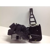 Fechadura Porta Dianteira Direita Ranger 2.2 Diesel 2013