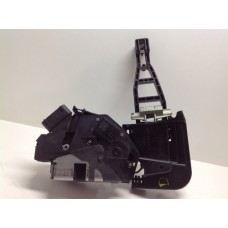 Fechadura Porta Dianteira Direita Ranger 2.2 Diesel 2013