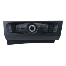 Comando Ar Condicionado Audi A4 2015 8k1820043am