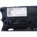 Comando Ar Condicionado Audi A4 2015 8k1820043am