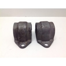 Par Bucha Barra Estabilizadora Traseira Bmw 320 2011 6761001