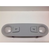 Luz Cortesia  Teto  Audi A4 1.8 2015  8t0947111b