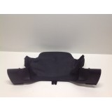 Acabamento Cobertura Coluna Direção Audi A4 2015 8k0858345a