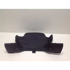 Acabamento Cobertura Coluna Direção Audi A4 2015 8k0858345a