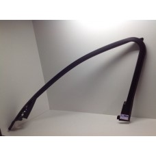 Acabamento Interno Da Porta Dianteira Ld A4 2015 8k0867610