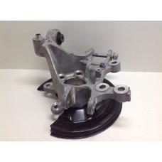 Montante Manga De Eixo Traseiro Direito Honda Civic 2017 G10