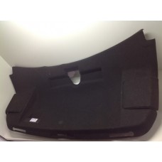 Forro Interno Tampa Traseira Audi A4 2015
