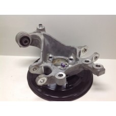 Montante Manga De Eixo Tras. Esquerdo Honda Civic 2017 G10