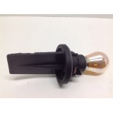 Soquete Do Pisca Farol Bmw 745 2002 Hella 15620100