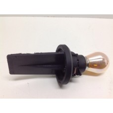 Soquete Do Pisca Farol Bmw 745 2002 Hella 15620100