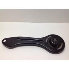Suporte Do Tirante Esquerdo Bmw 320 2011 6766053-05