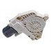 Motor Da Máquina De Vidro Traseira Ld Audi A4 2015 8k0959811