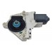Motor Da Máquina De Vidro Traseira Ld Audi A4 2015 8k0959811