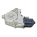 Motor Da Máquina De Vidro Traseira Ld Audi A4 2015 8k0959811