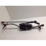 Haste Motor Limpador Audi A4 2015 8k1955119b