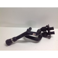 Mangueira Aquecimento Audi A4 2015 8k0819334aj