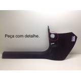 Acabamento Interno Inferior Esquerdo Audi A4 2015 8k1867271d