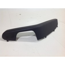 Acabamento Descansa Braço Ld Audi A4 2015 8k1867586a