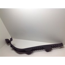 Acabamento Interno Direito Audi A4 2015 8k0867768b