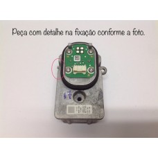 Modulo Reator Led Mercedes 1305715284