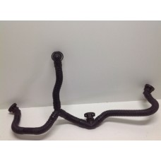 Mangueira De Respiro Bmw 745 2002 A 2005 7505545-02